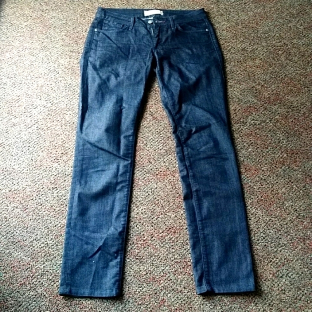 𝅺DARK blue pants, 26 Size, Used, Habitual brand